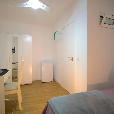 Palmas Smart * Las Palmas de Gran Canaria